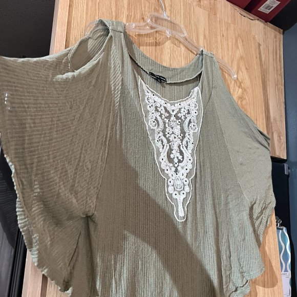 Blouse - Picture 5 of 5